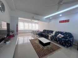 Bedok Court (D16), Condominium #521262641